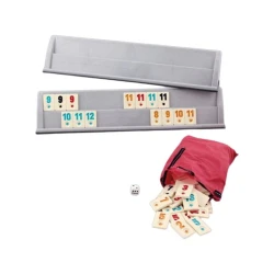 Настольная игра Flash Okey Star Настольная игра Flash Okey Star