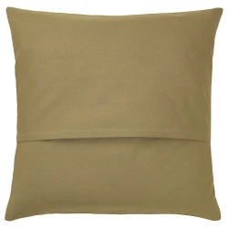 Yastıq üzü IKEA Angsmatare, 50x50 sm, rənbərəng
