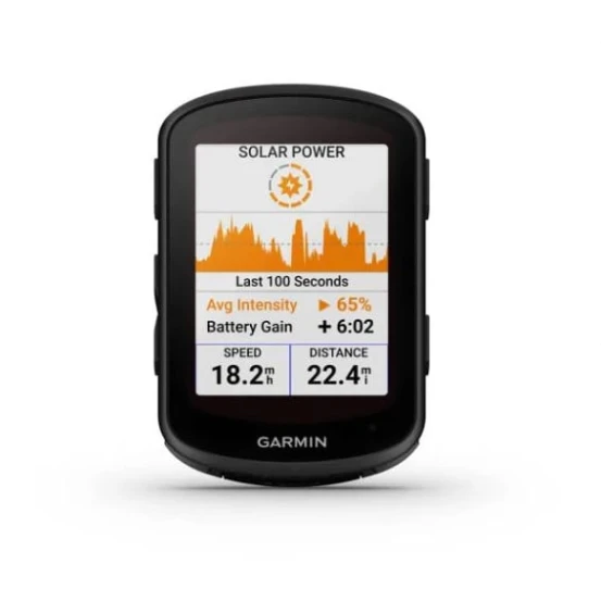 Garmin EDGE 840 СОЛНЕЧНАЯ 010-02695-21 Garmin EDGE 840 СОЛНЕЧНАЯ 010-02695-21
