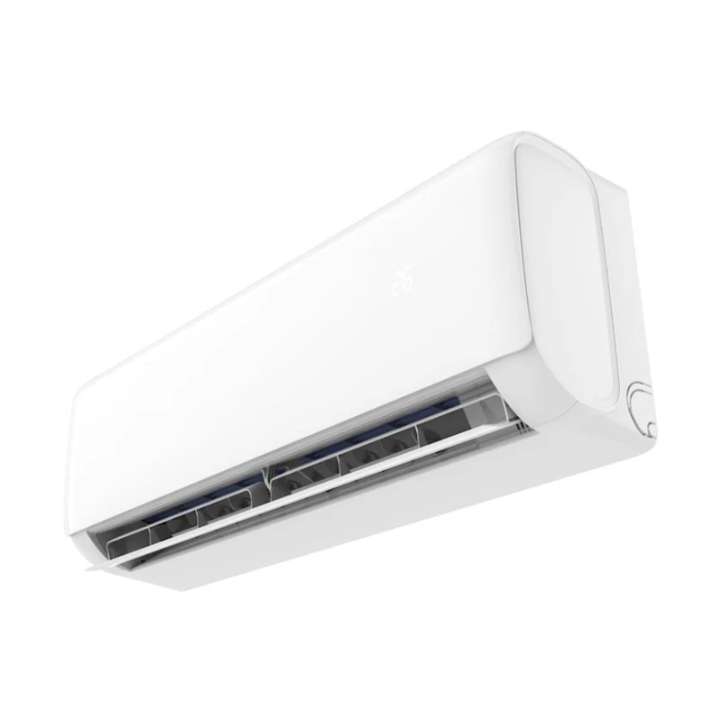 Кондиционер AUX ASW-H09A4/QCR1 Кондиционер AUX ASW-H09A4/QCR1