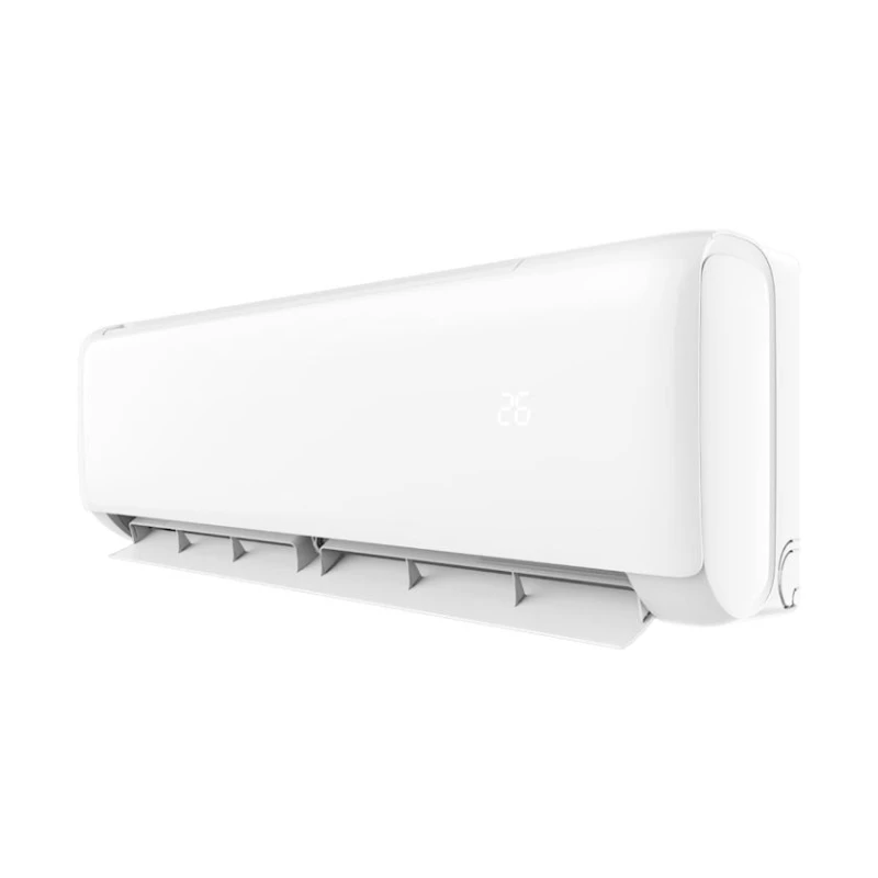 Кондиционер AUX ASW-H09A4/QCR1 Кондиционер AUX ASW-H09A4/QCR1