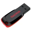 Флешка SanDisk Cruzer Blade 64GB Флешка SanDisk Cruzer Blade 64GB