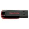 Флешка SanDisk Cruzer Blade 64GB Флешка SanDisk Cruzer Blade 64GB