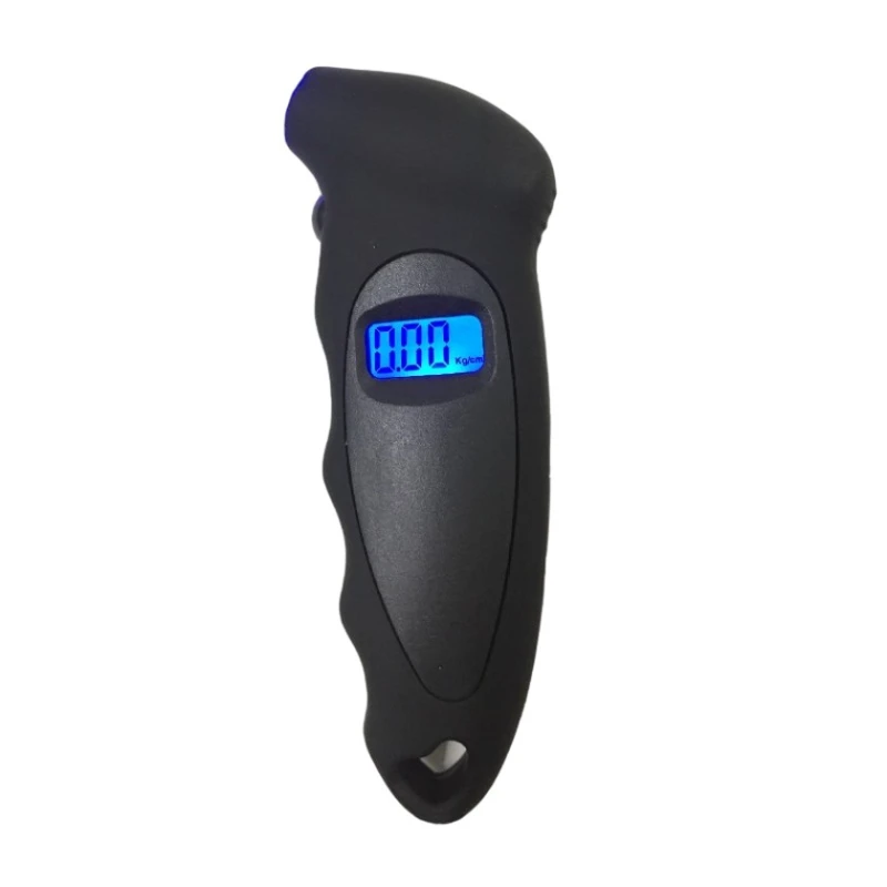 Manometr gauge_150, qara