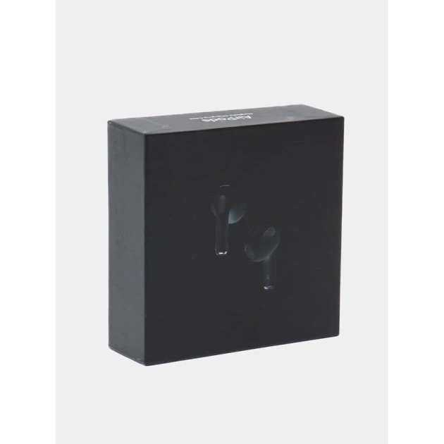 Беспроводные наушники pods 3, с сенсорным управлением, для iOS/Android/черный