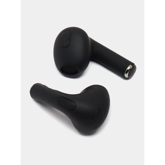 Беспроводные наушники pods 3, с сенсорным управлением, для iOS/Android/черный