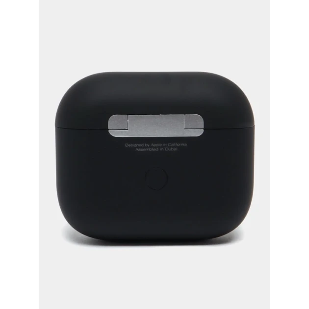 Беспроводные наушники pods 3, с сенсорным управлением, для iOS/Android/черный