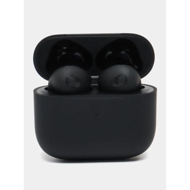 Беспроводные наушники pods 3, с сенсорным управлением, для iOS/Android/черный