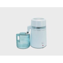 Suyun distillə edilməsi üçün cihaz K10 MK00105