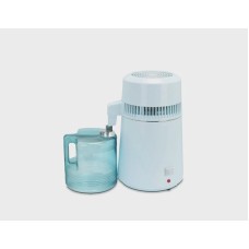 Suyun distillə edilməsi üçün cihaz K10 MK00105