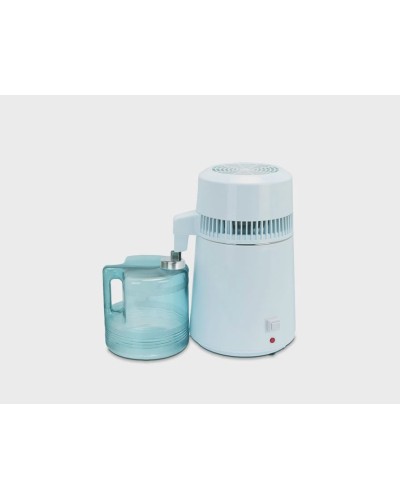 Suyun distillə edilməsi üçün cihaz K10 MK00105