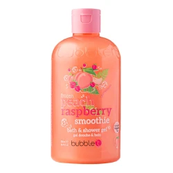 Duş geli Bubble T Peach and Paspberry 500 ml
