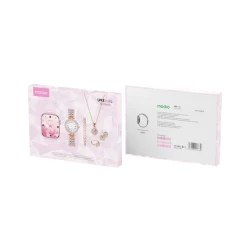 Смарт-часы Modio U93 Mini Pink