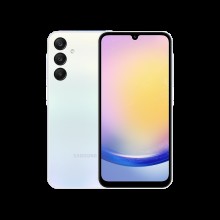 Smartfon Samsung Galaxy A25 6GB/128GB Light Blue (8806095367590)