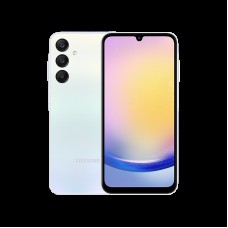 Smartfon Samsung Galaxy A25 6GB/128GB Light Blue (8806095367590)
