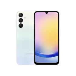 Smartfon Samsung Galaxy A25 6GB/128GB Light Blue (8806095367590)
