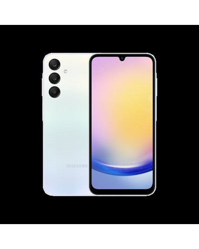 Smartfon Samsung Galaxy A25 6GB/128GB Light Blue (8806095367590)