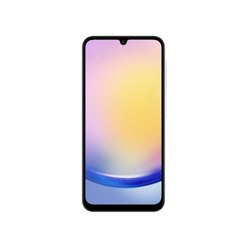 Smartfon Samsung Galaxy A25 6GB/128GB Light Blue (8806095367590)