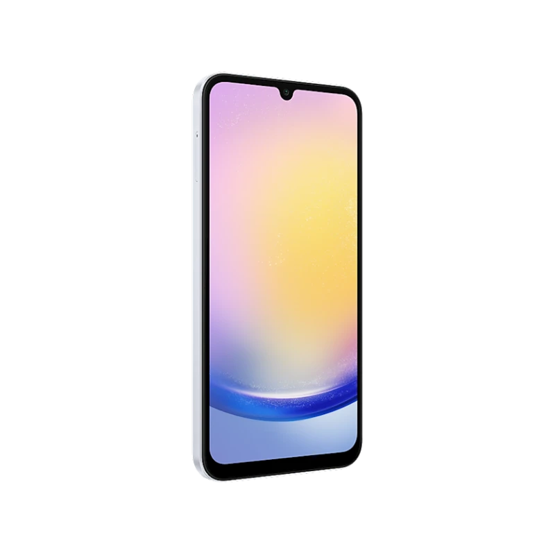 Smartfon Samsung Galaxy A25 6GB/128GB Light Blue (8806095367590)
