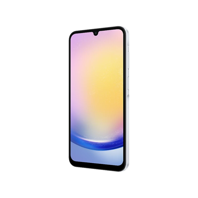 Smartfon Samsung Galaxy A25 6GB/128GB Light Blue (8806095367590)