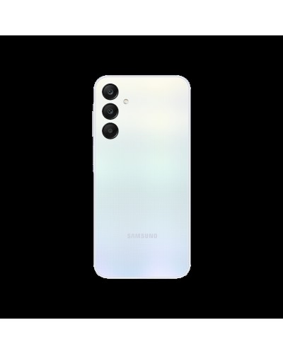 Smartfon Samsung Galaxy A25 6GB/128GB Light Blue (8806095367590)