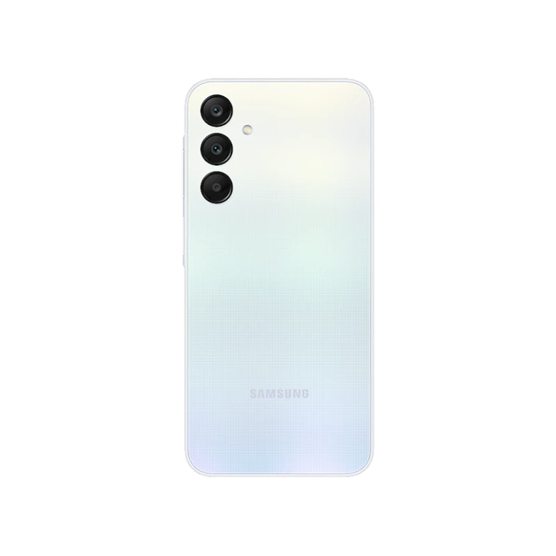 Smartfon Samsung Galaxy A25 6GB/128GB Light Blue (8806095367590)