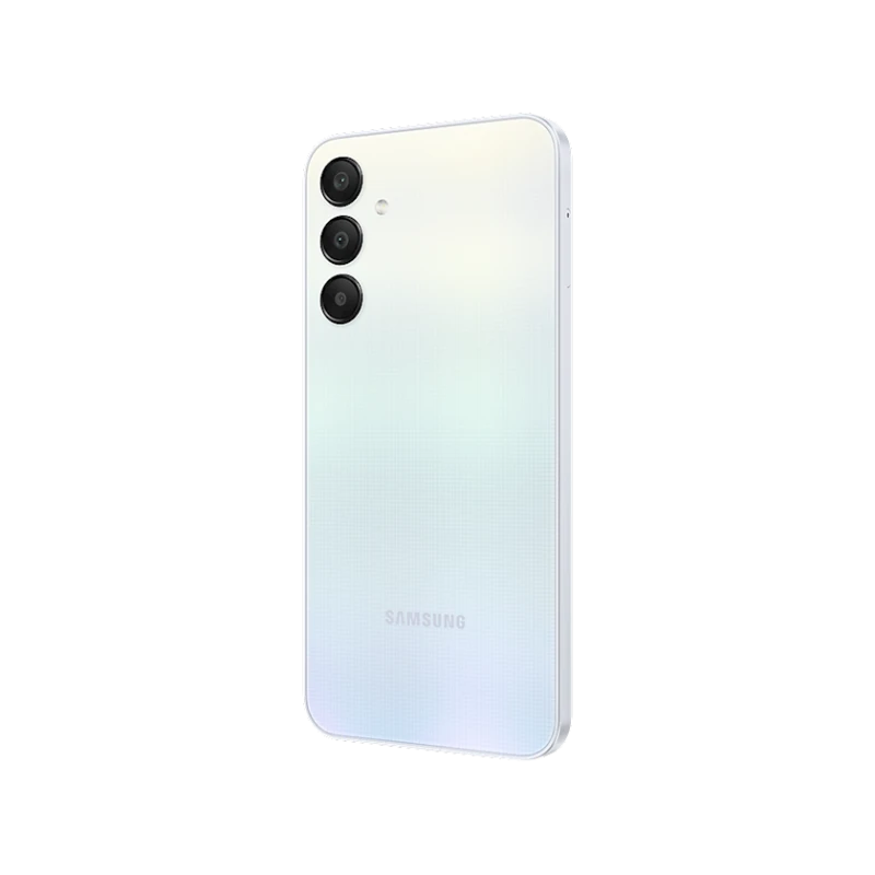 Smartfon Samsung Galaxy A25 6GB/128GB Light Blue (8806095367590)