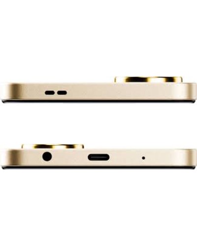 Smartfon Poco C71 4GB/128GB Gold