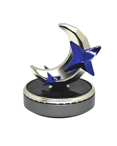 Avtomobil üçün ətirləndirici Moon Silver