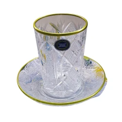 Набор чайный Green PC-0037, прозрачный Набор чайный Green PC-0037, прозрачный