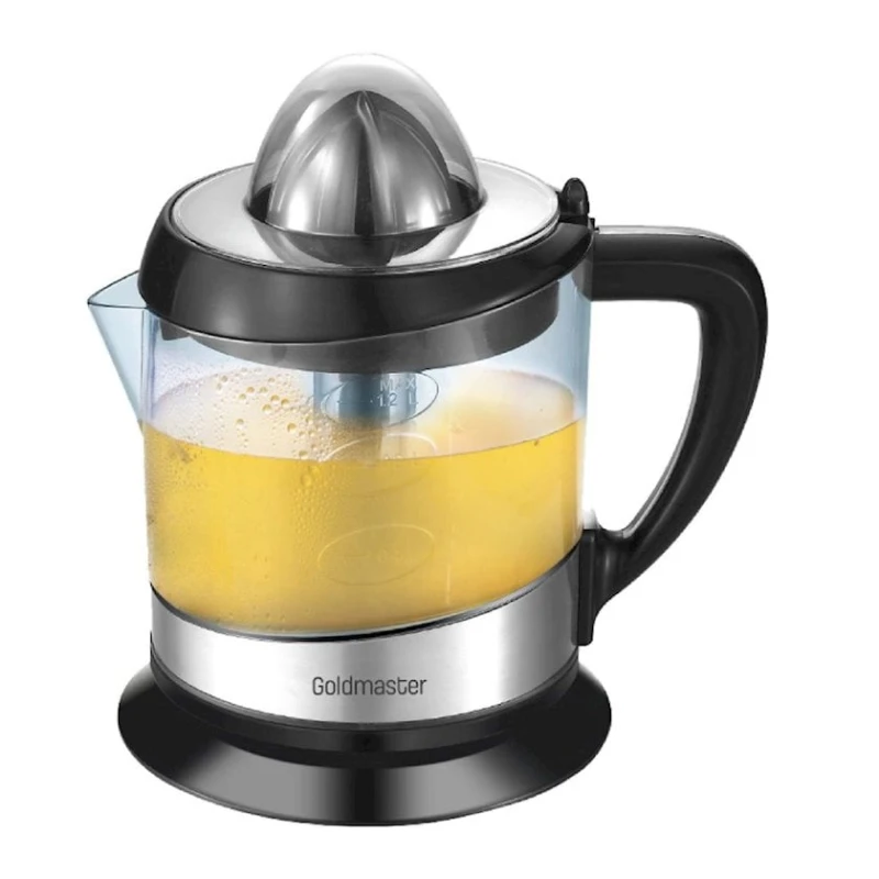 Соковыжималка для цитрусовых Goldmaster PC-3240