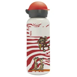 Uşaq termosu Laken Chupi, 450 ml, ağ