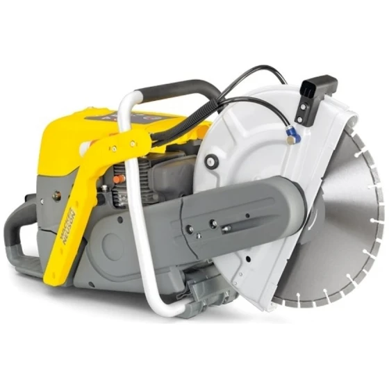 Kəsmə mişar Wacker Neuson BTS 635S, 4300 Vt Kəsmə mişar Wacker Neuson BTS 635S, 4300 Vt