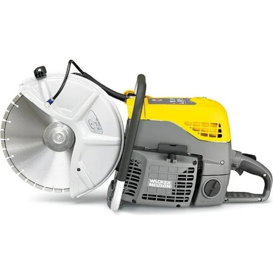 Kəsmə mişar Wacker Neuson BTS 635S, 4300 Vt Kəsmə mişar Wacker Neuson BTS 635S, 4300 Vt