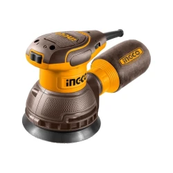 Вибрационная шлифовальная машина INGCO RS3216