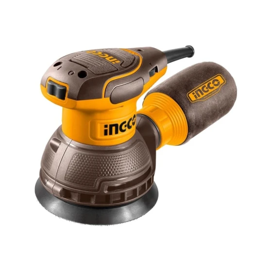 Вибрационная шлифовальная машина INGCO RS3216