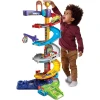 Интерактивные игрушечные треки VTech Toot-Toot Drivers Twist & Race Tower 80-535003, 1-5 лет
