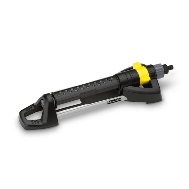 Дождеватель Karcher OS 5.320 S, 777 гр, 320 м2, 546x160x88 мм