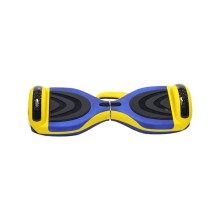 Siqvey Segway 6.5 düyüm,sarı-mavi