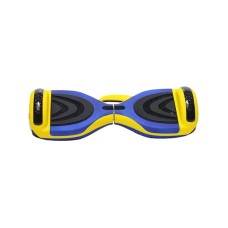 Siqvey Segway 6.5 düyüm,sarı-mavi