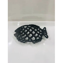 Подставка для чайника и сковороды 335, чугун Подставка для чайника и сковороды 335, чугун