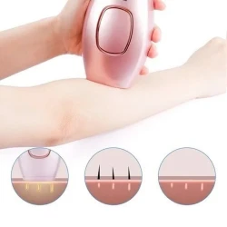 Эпилятор ULK-HR8 P Эпилятор ULK-HR8 P