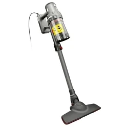 Вертикальный пылесос Sast 1400 Вт, cерый Вертикальный пылесос Sast 1400 Вт, cерый