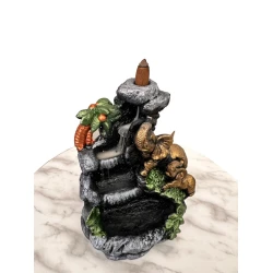 Курильница для благовоний FGTK1, 20 см Курильница для благовоний FGTK1, 20 см