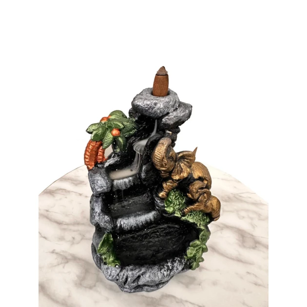 Buxur qabı FGTK1, 20 sm Buxur qabı FGTK1, 20 sm