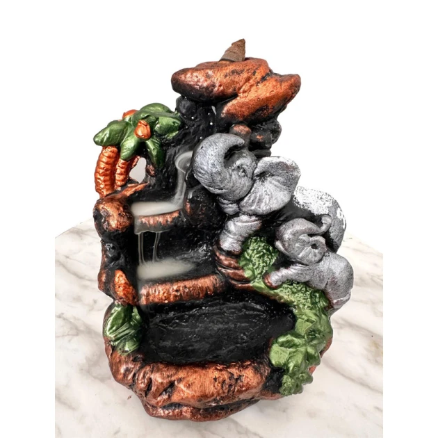 Buxur qabı FGTK1, 20 sm Buxur qabı FGTK1, 20 sm