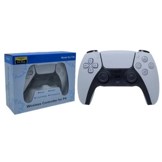 Coystik Dualshock 4 PS4 White