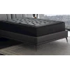 Döşək Yataş Black Ice, 180x200 sm, qara