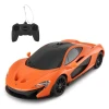 Radio ilə idarə olunan maşın Rastar 1:24 Mclaren P1, məhsul çeşiddə, KahnToys160