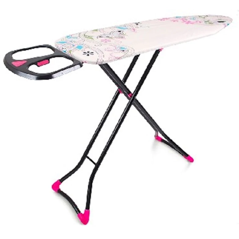 Гладильная доска Dogrular Perilla Rachel, 120x40 см, серый Гладильная доска Dogrular Perilla Rachel, 120x40 см, серый